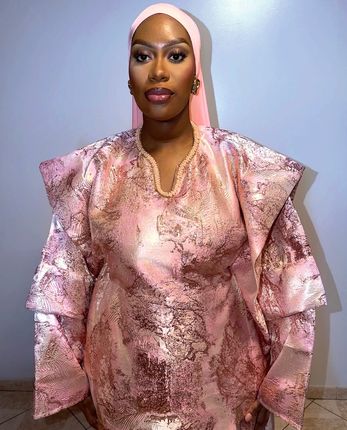 Le Boubou Maryam