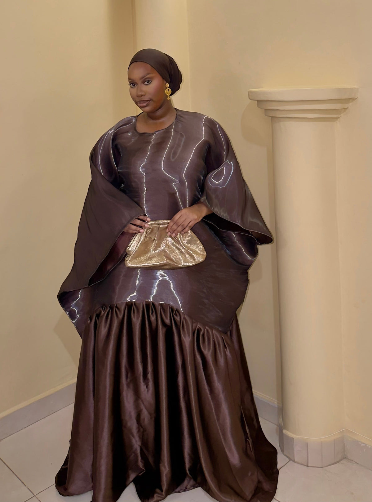 Khadija Dress