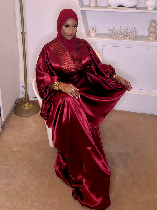 Le Boubou Awa