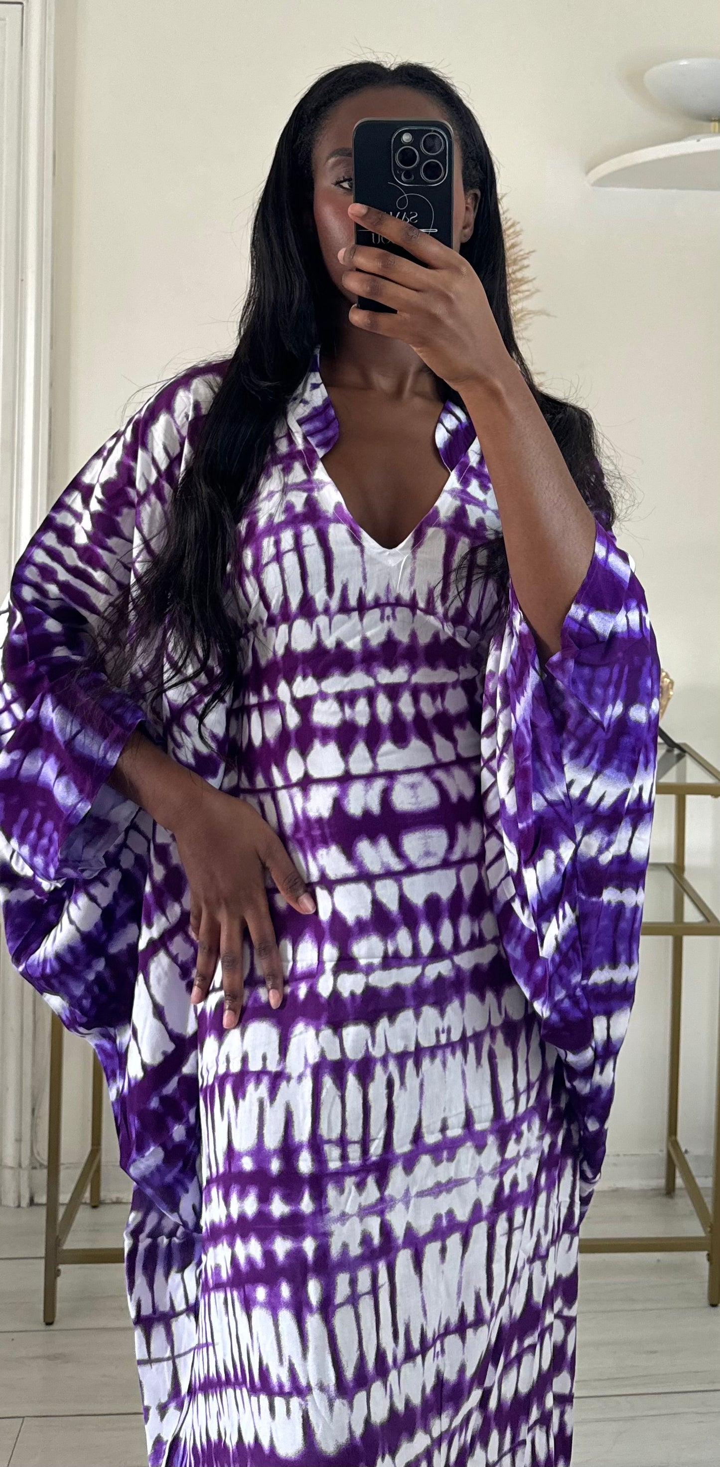 Nouveauté 🔥 - boubou de maison