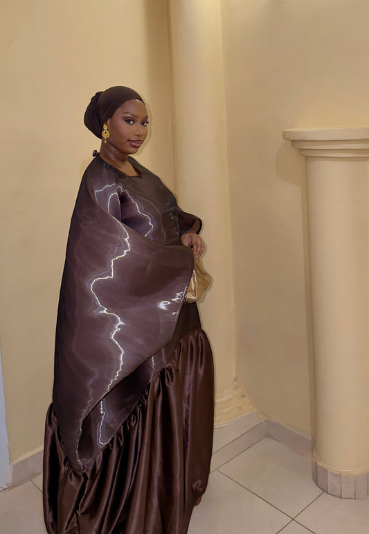 Khadija Dress