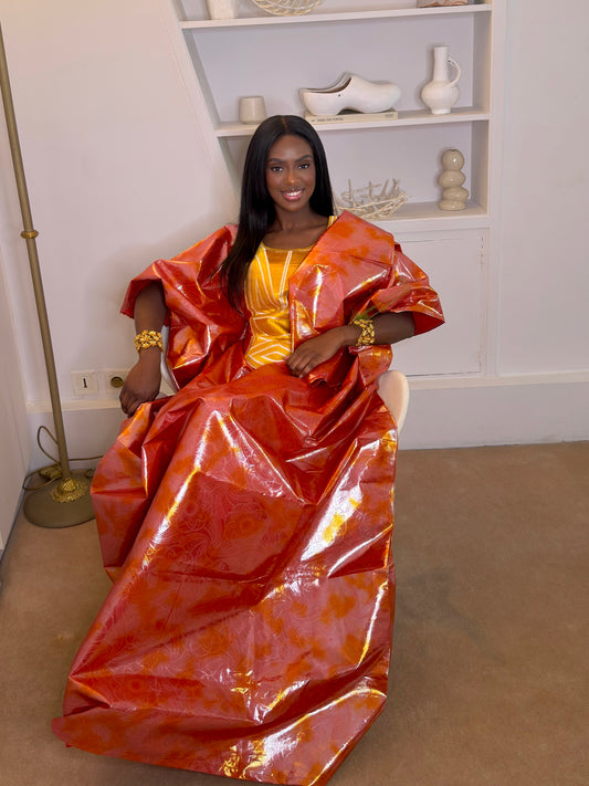 Le Boubou Fanta