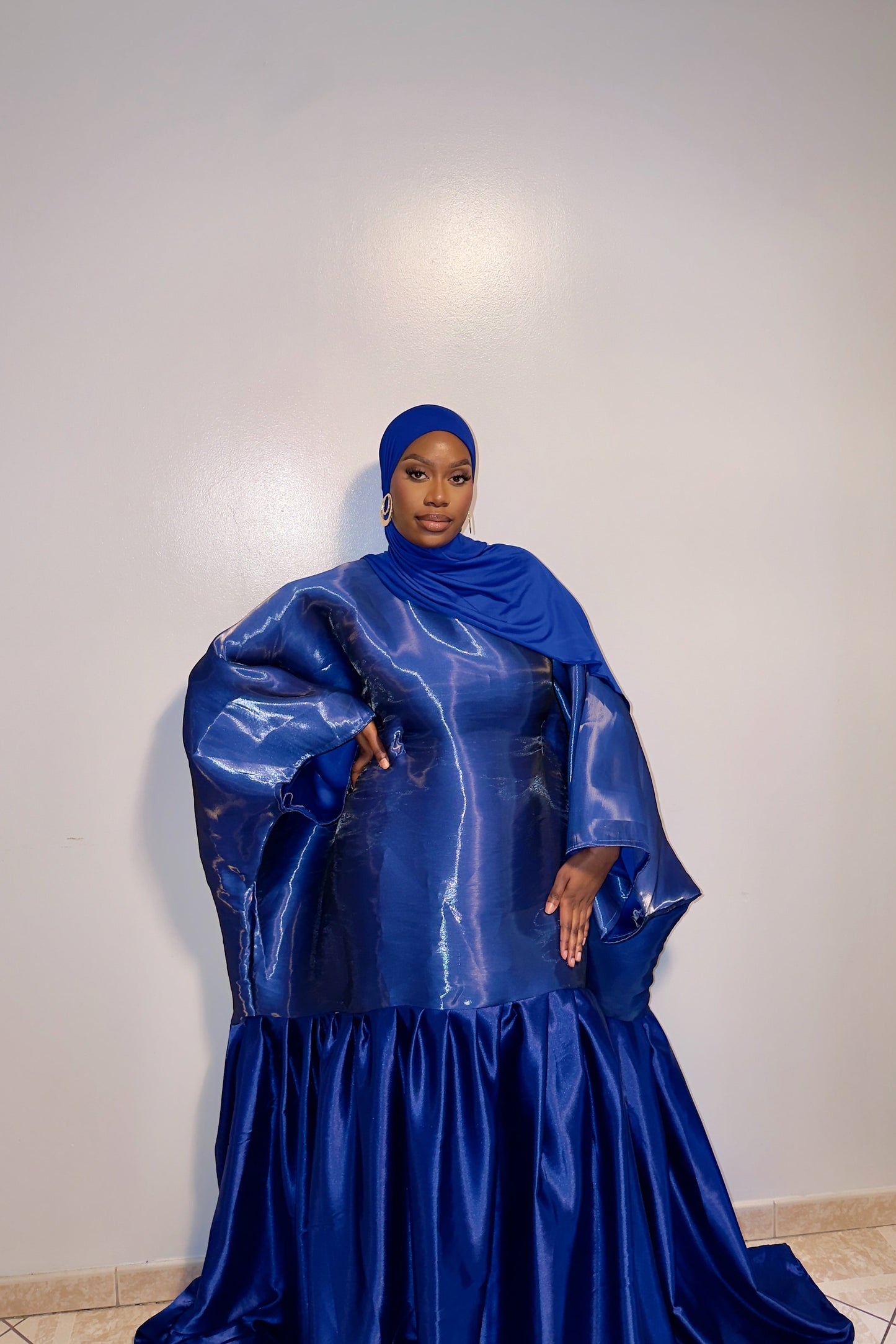 KHADIJA DRESS
