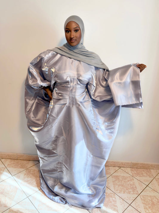 Le Boubou Zeynab