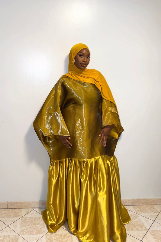 KHADIJA DRESS