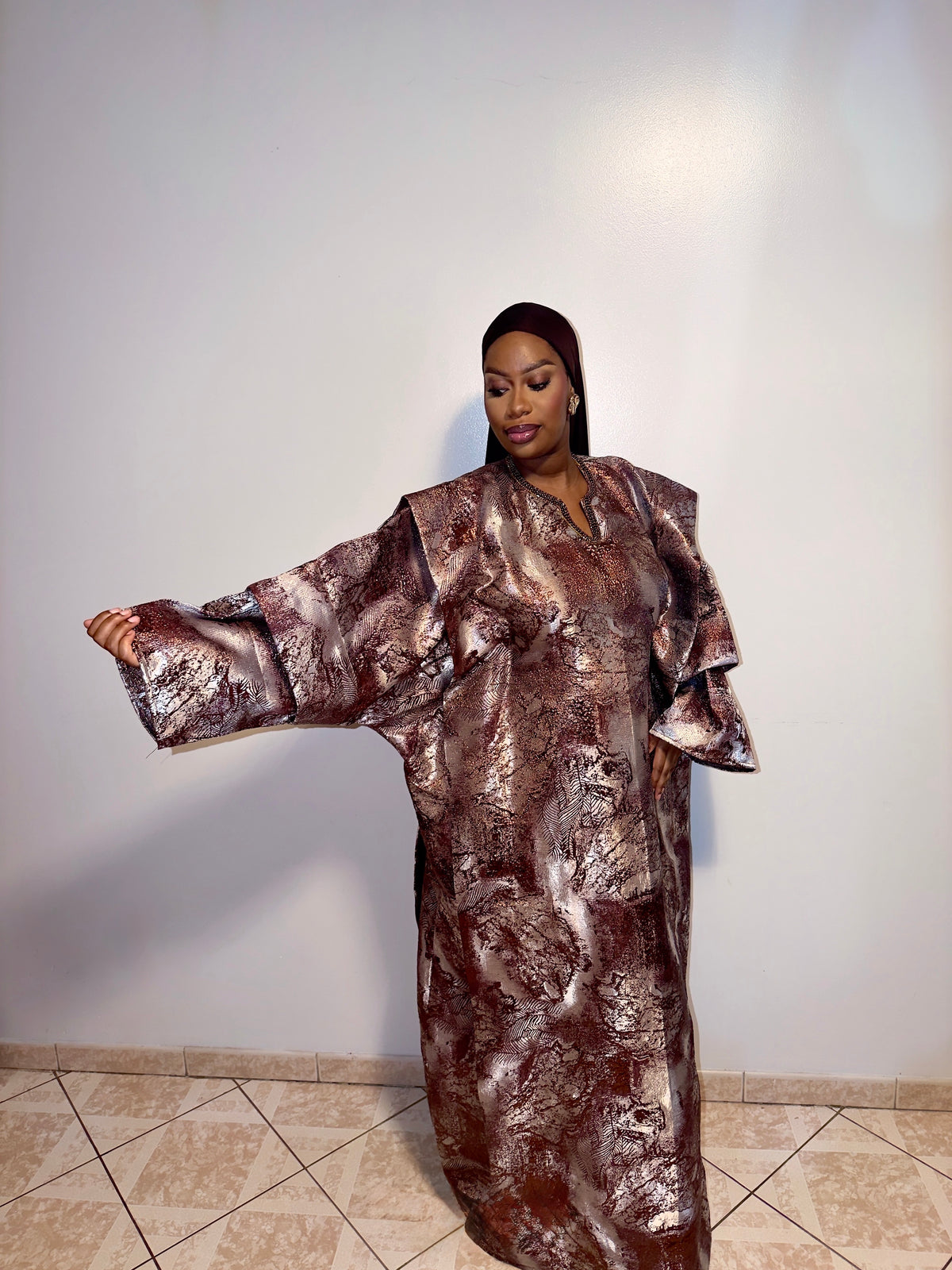 Le Boubou Maryam