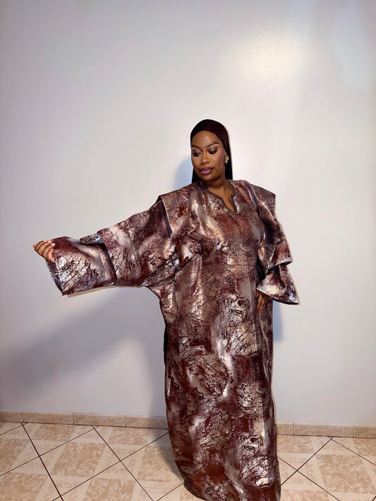 Le Boubou Maryam