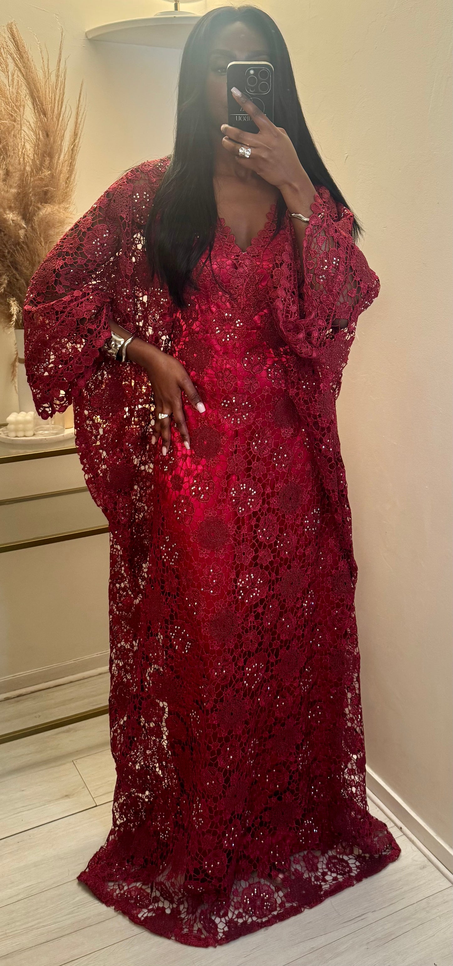The Fati Bubu - Djipir