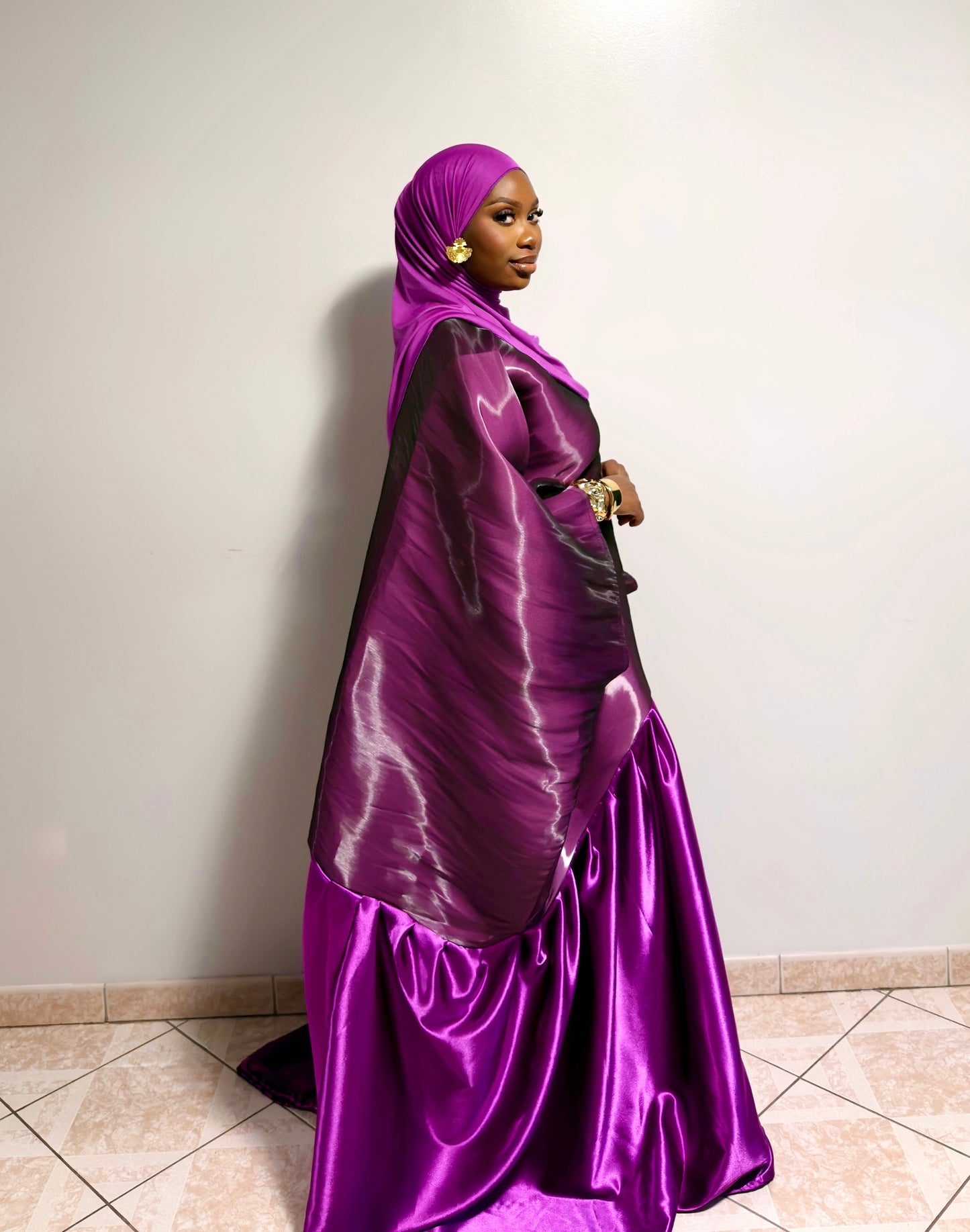 KHADIJA DRESS