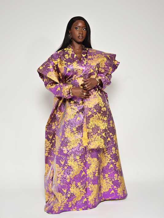 Boubou Zaria