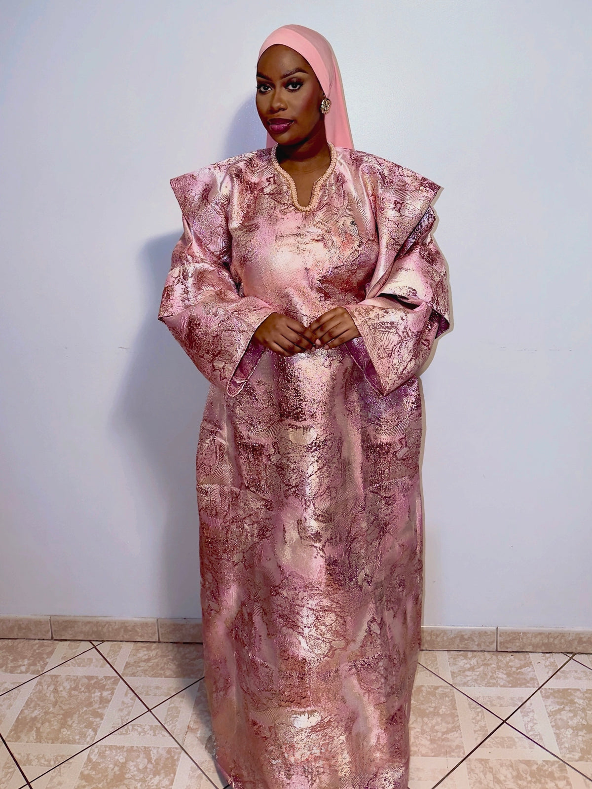 Le Boubou Maryam