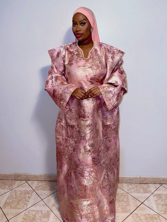 Le Boubou Maryam