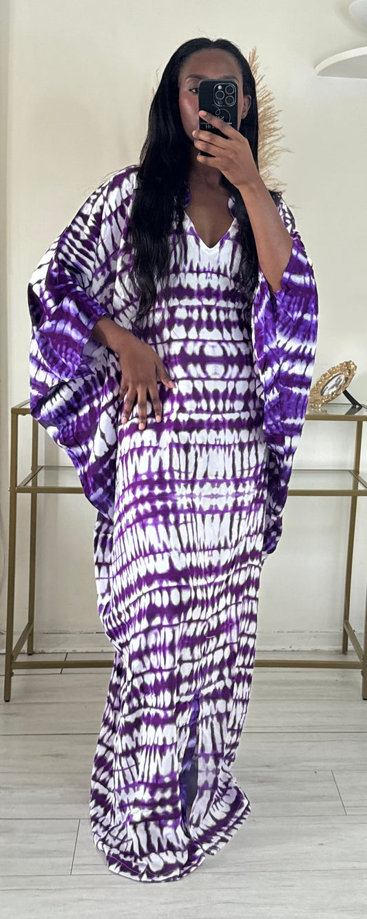 Nouveauté 🔥 - boubou de maison