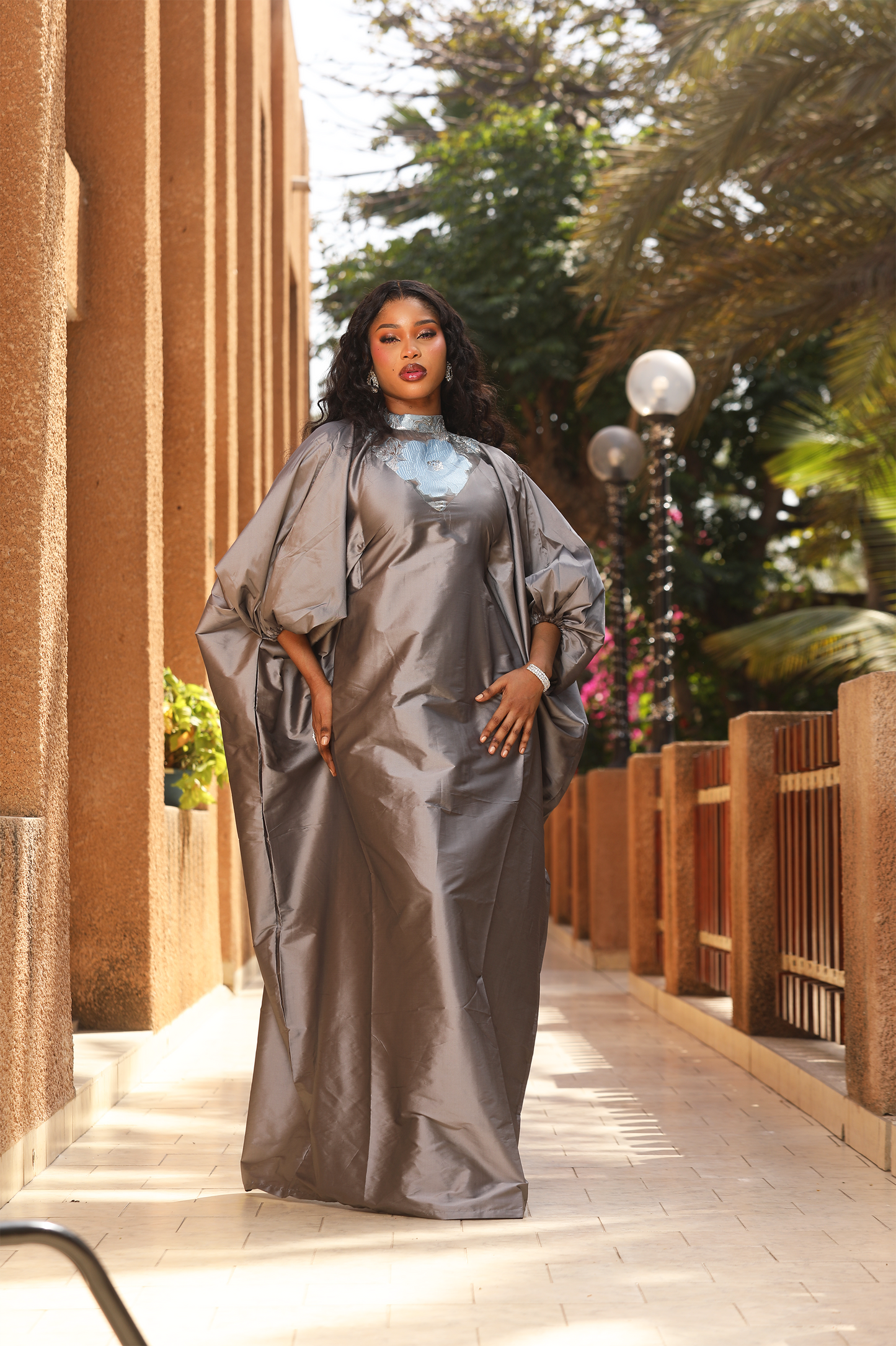 Le Boubou Ayana