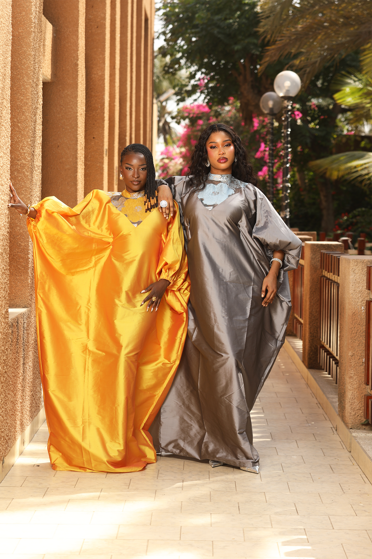 Le Boubou Ayana