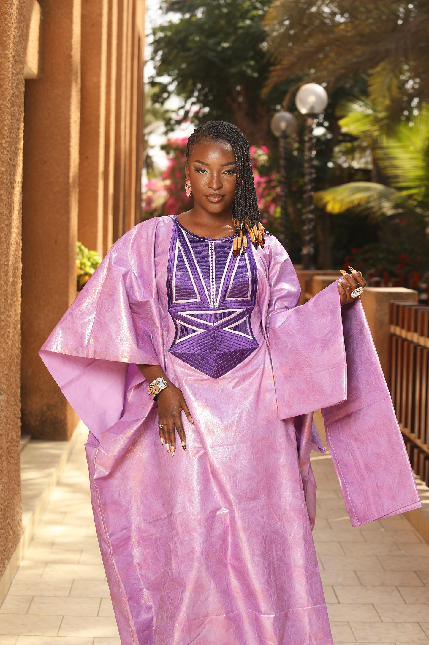 Le Boubou Fanta