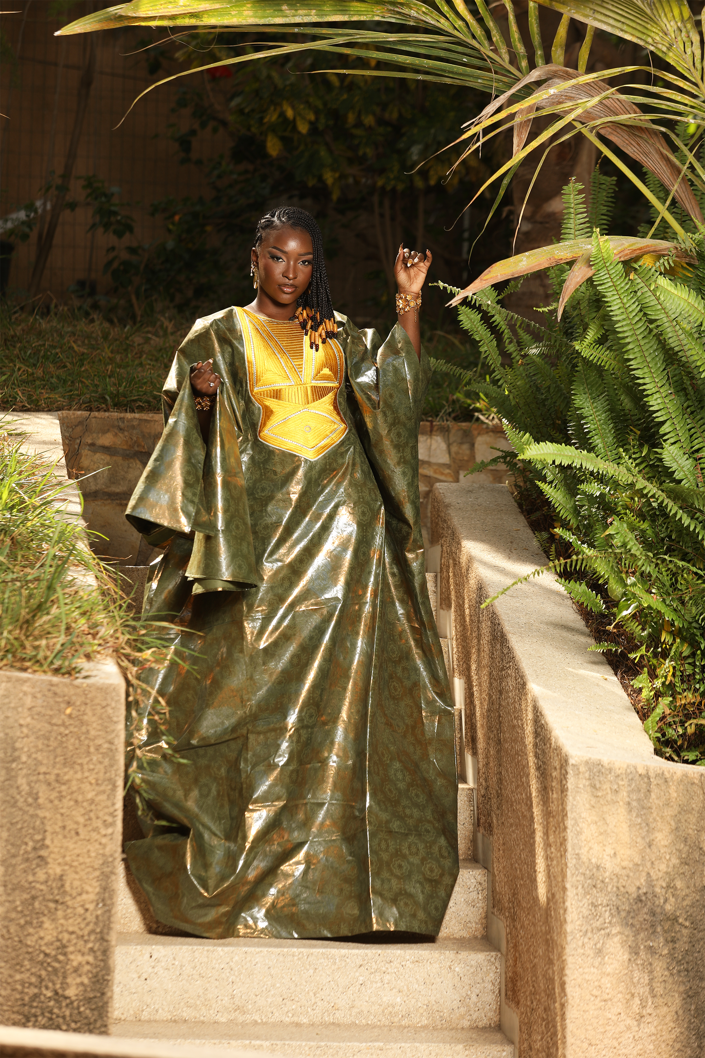 Le Boubou Fanta
