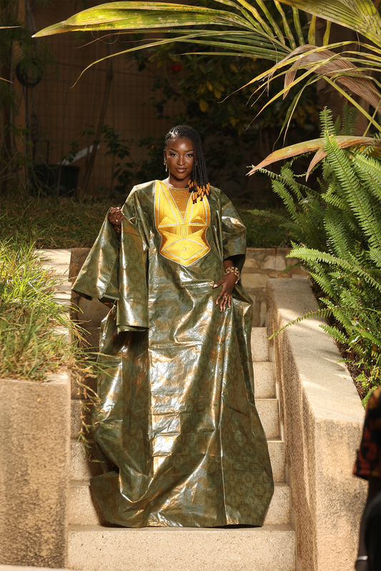 Le Boubou Fanta