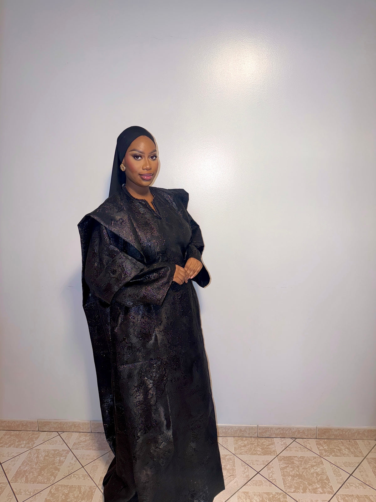 Le Boubou Maryam