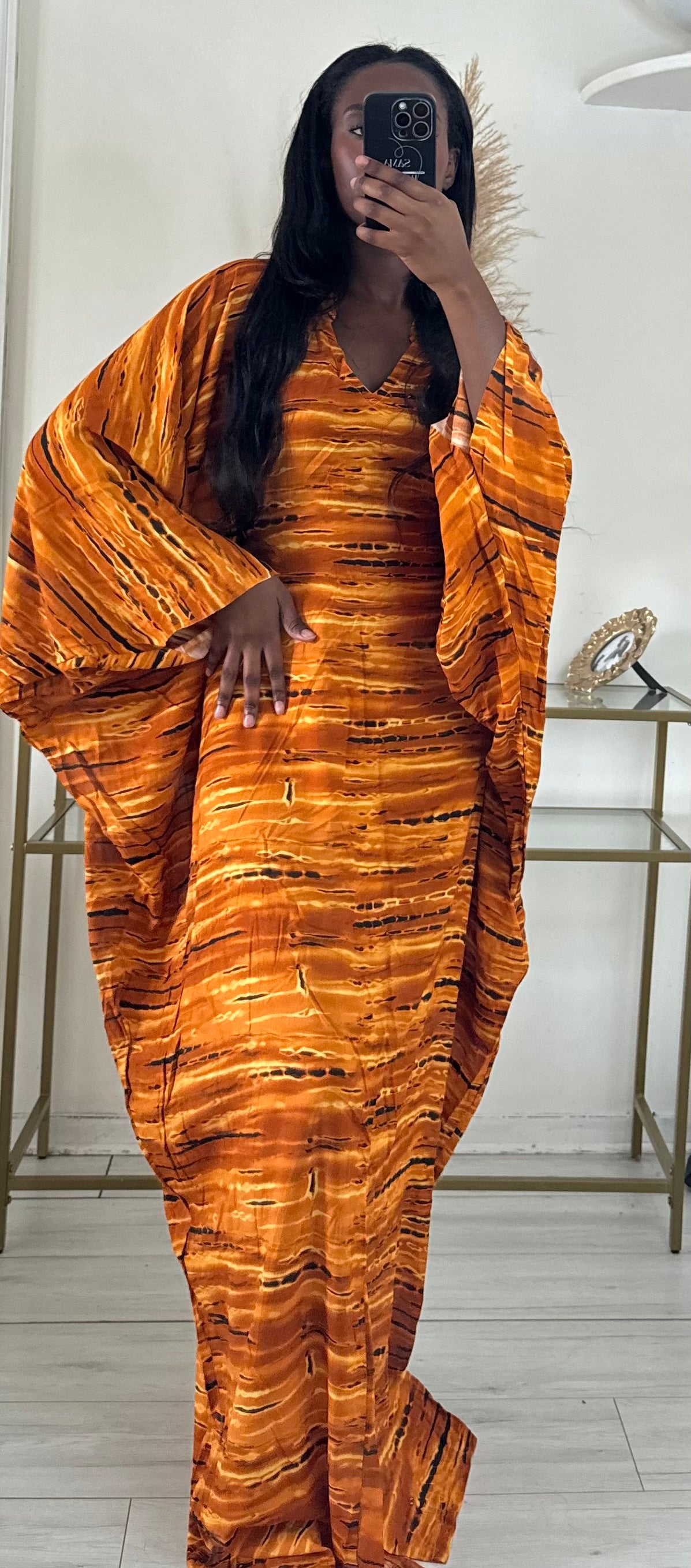 Nouveauté 🔥 - boubou de maison