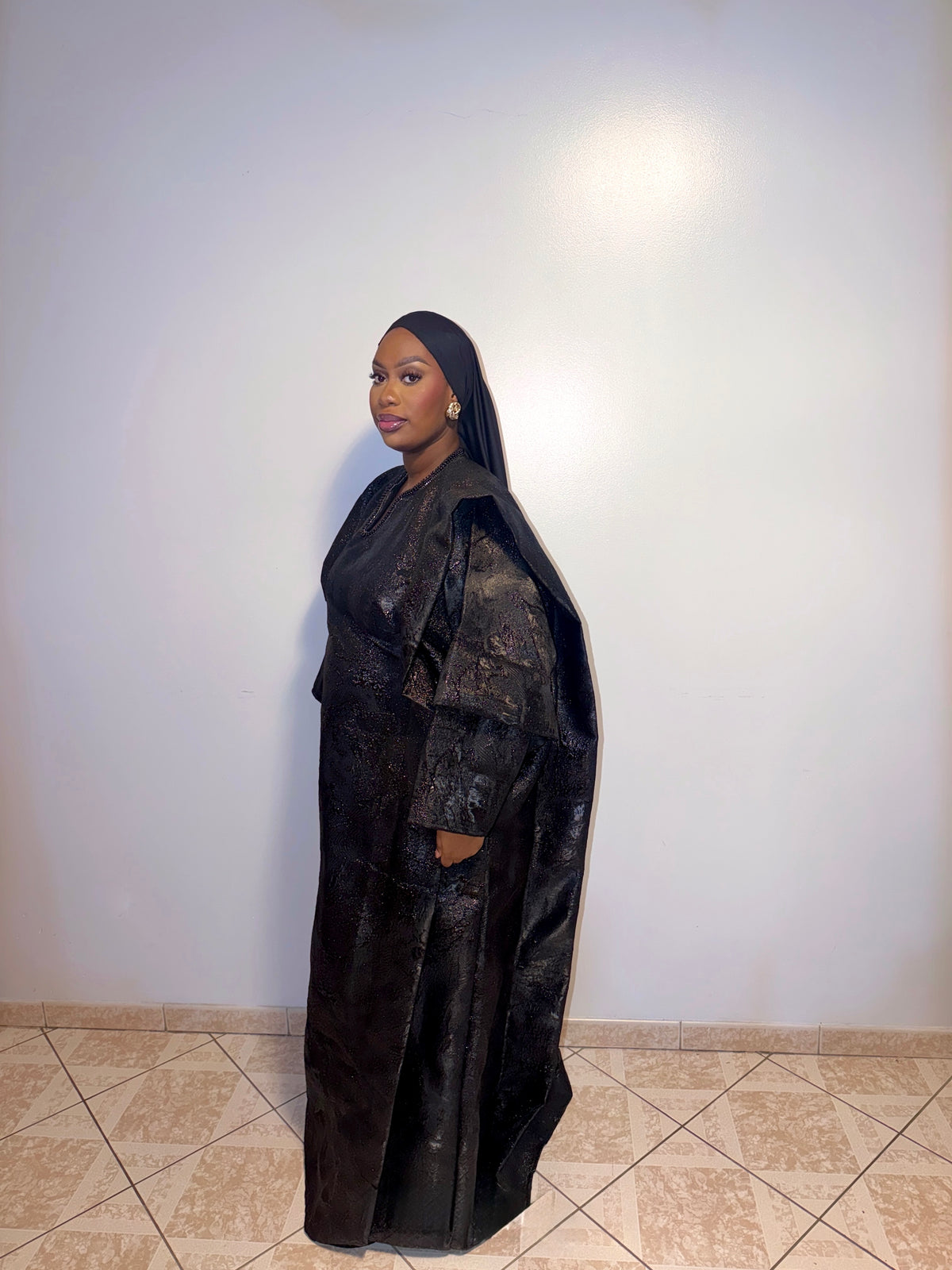 Le Boubou Maryam