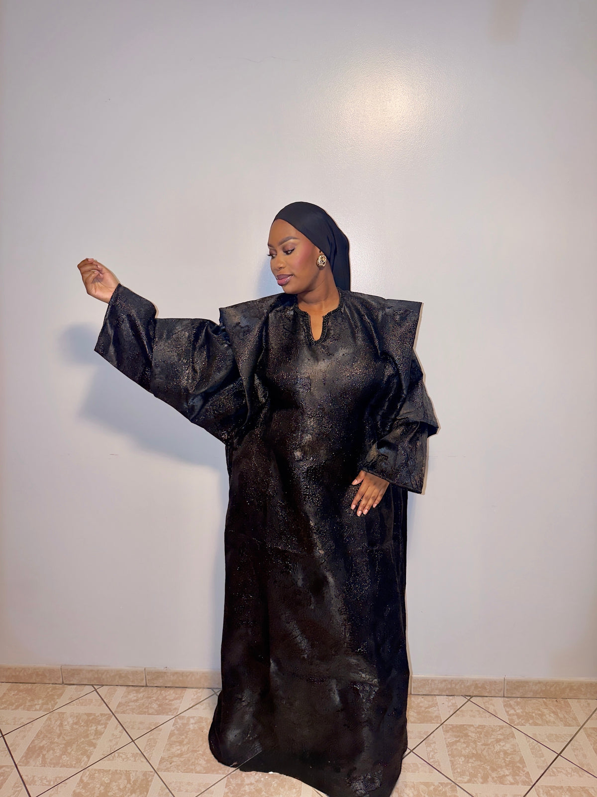 Le Boubou Maryam