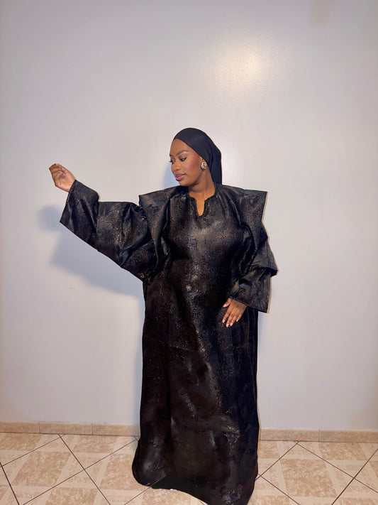 Le Boubou Maryam