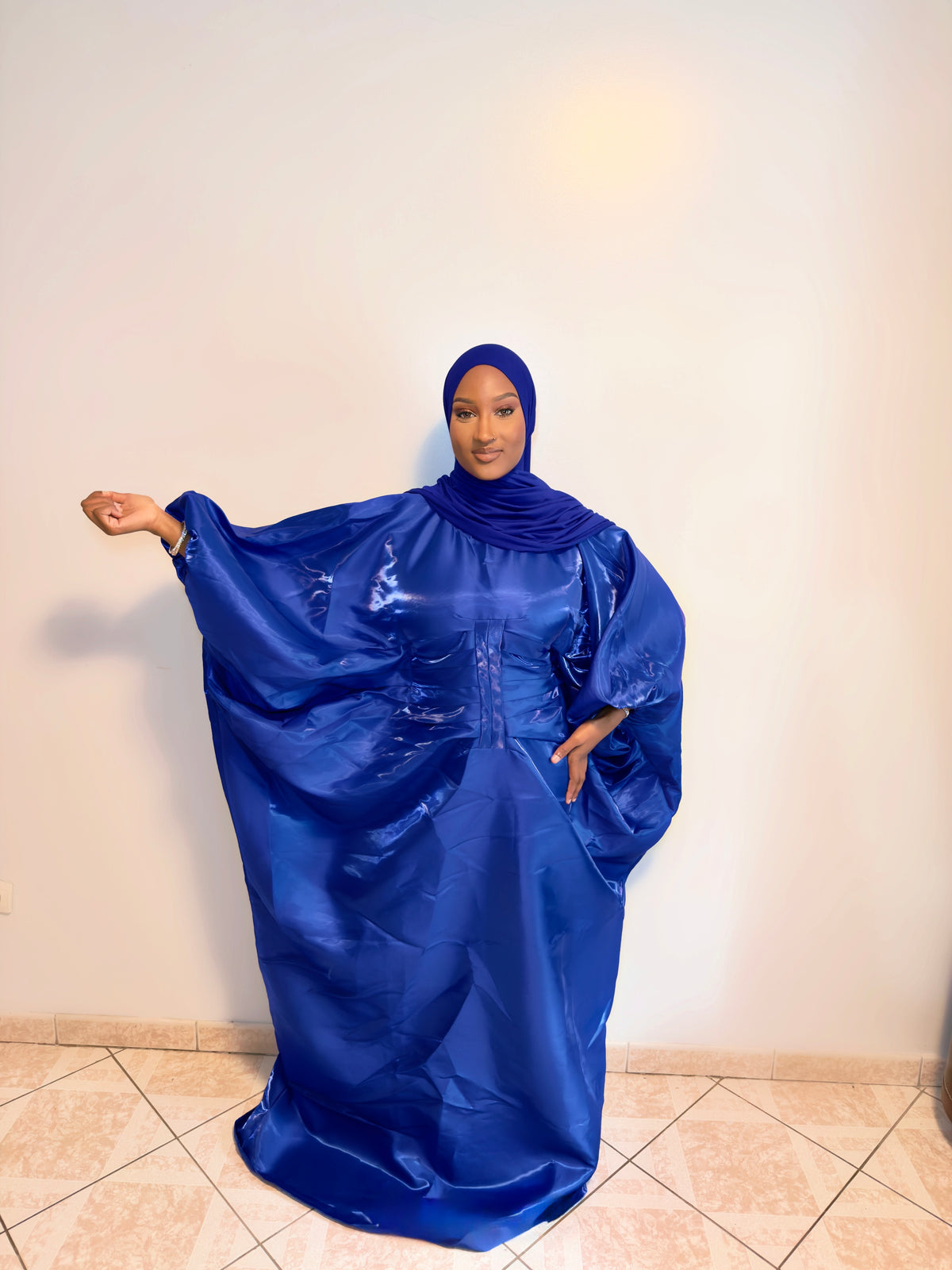 Le Boubou Zeynab