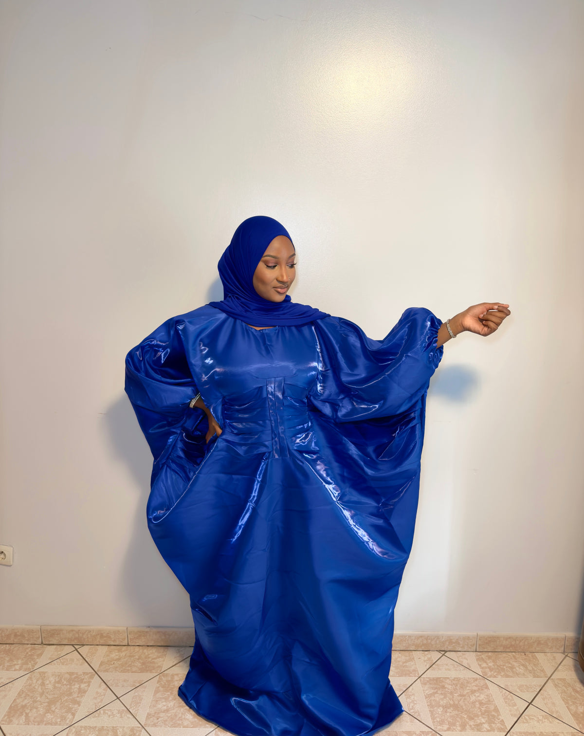 Le Boubou Zeynab