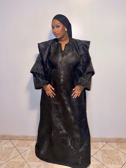Le Boubou Maryam