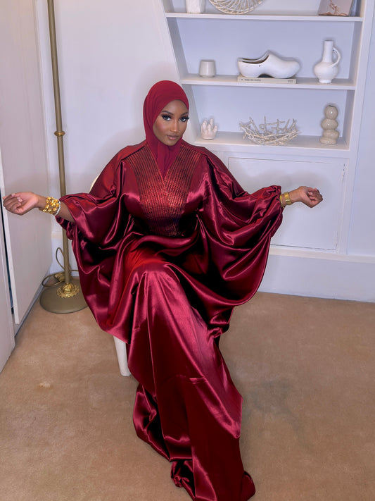 Le Boubou Awa
