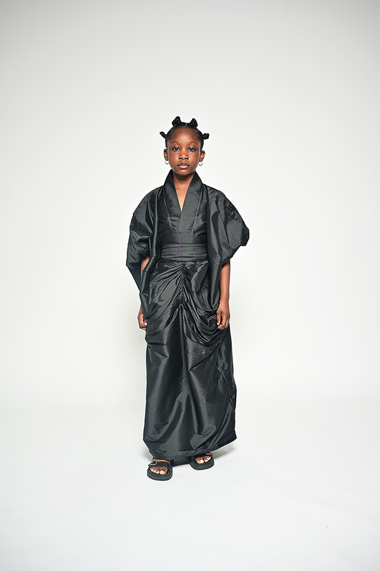 La Petite Aïcha