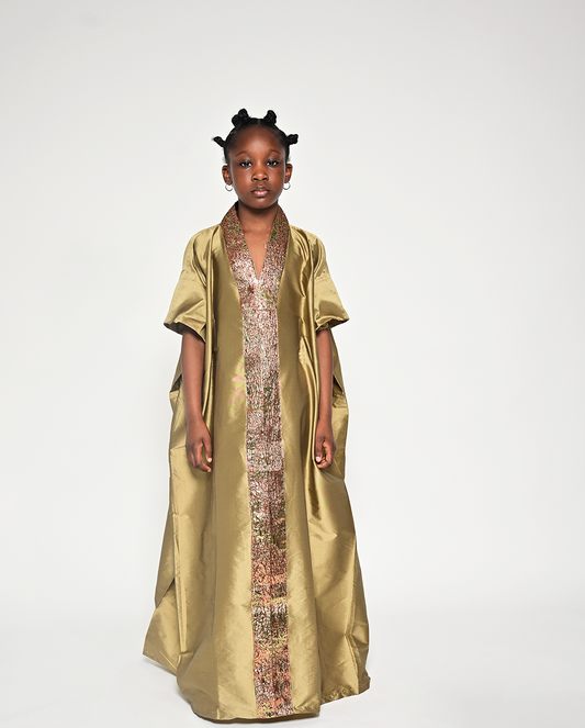 La Petite Zaria