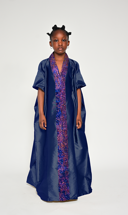 La Petite Zaria