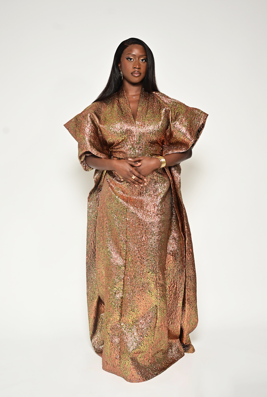 Boubou Zaria