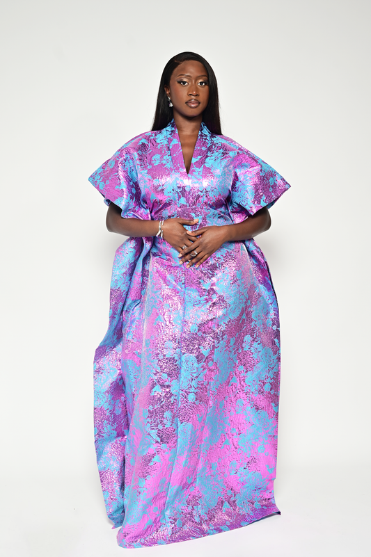 Boubou Zaria