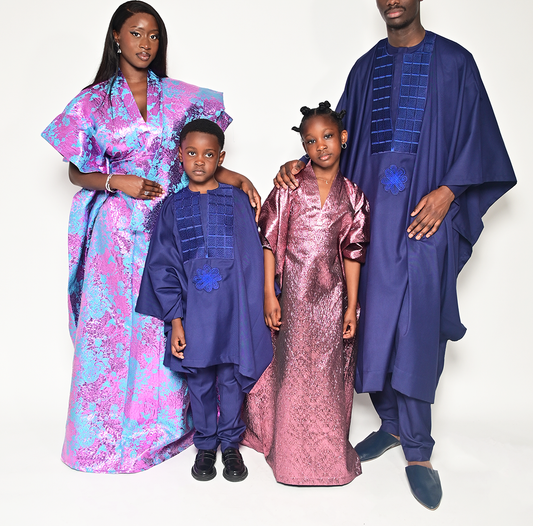 Boubou Zaria