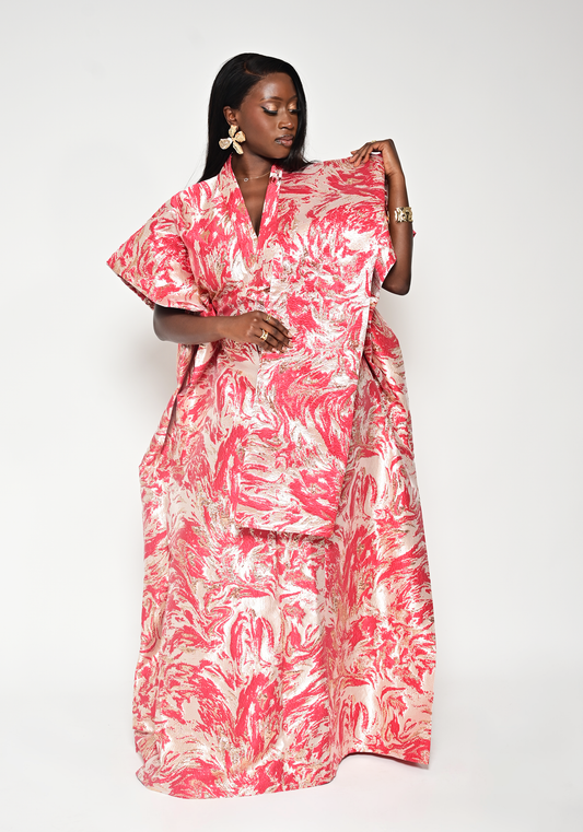 Boubou Zaria