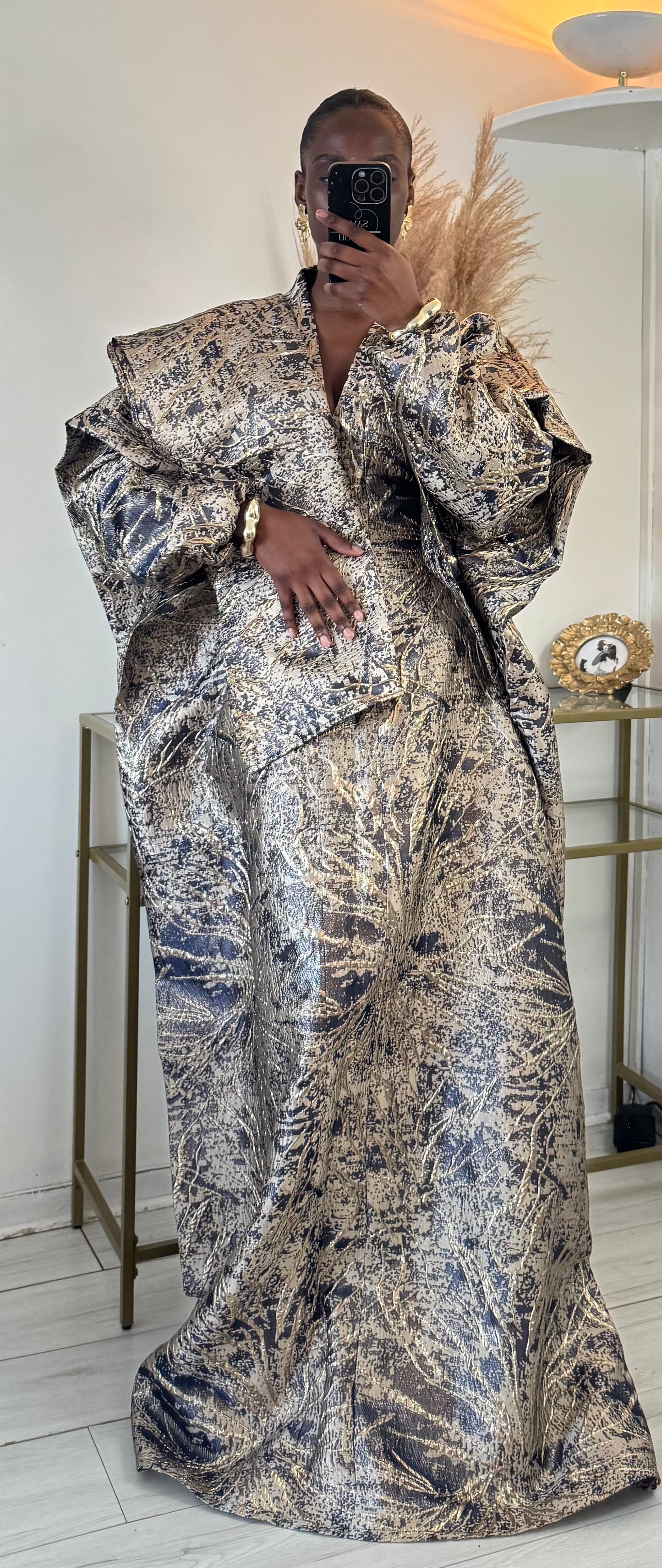Le Boubou Zaria