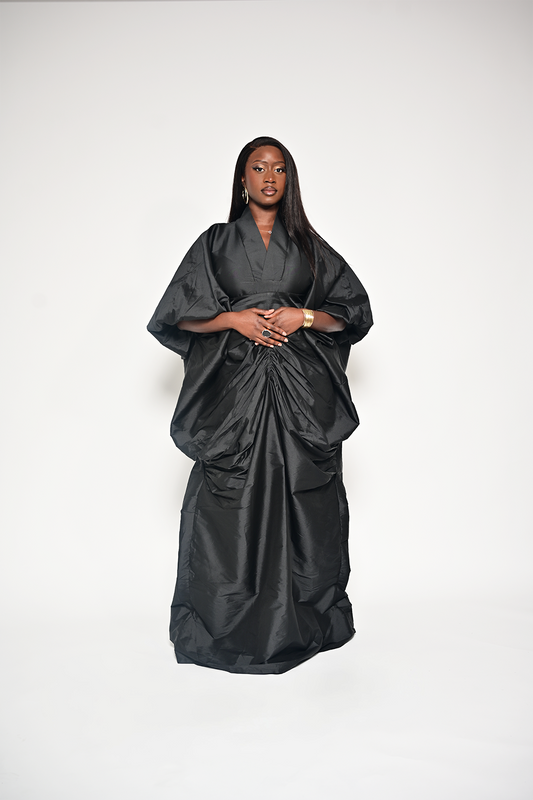 Boubou Aicha
