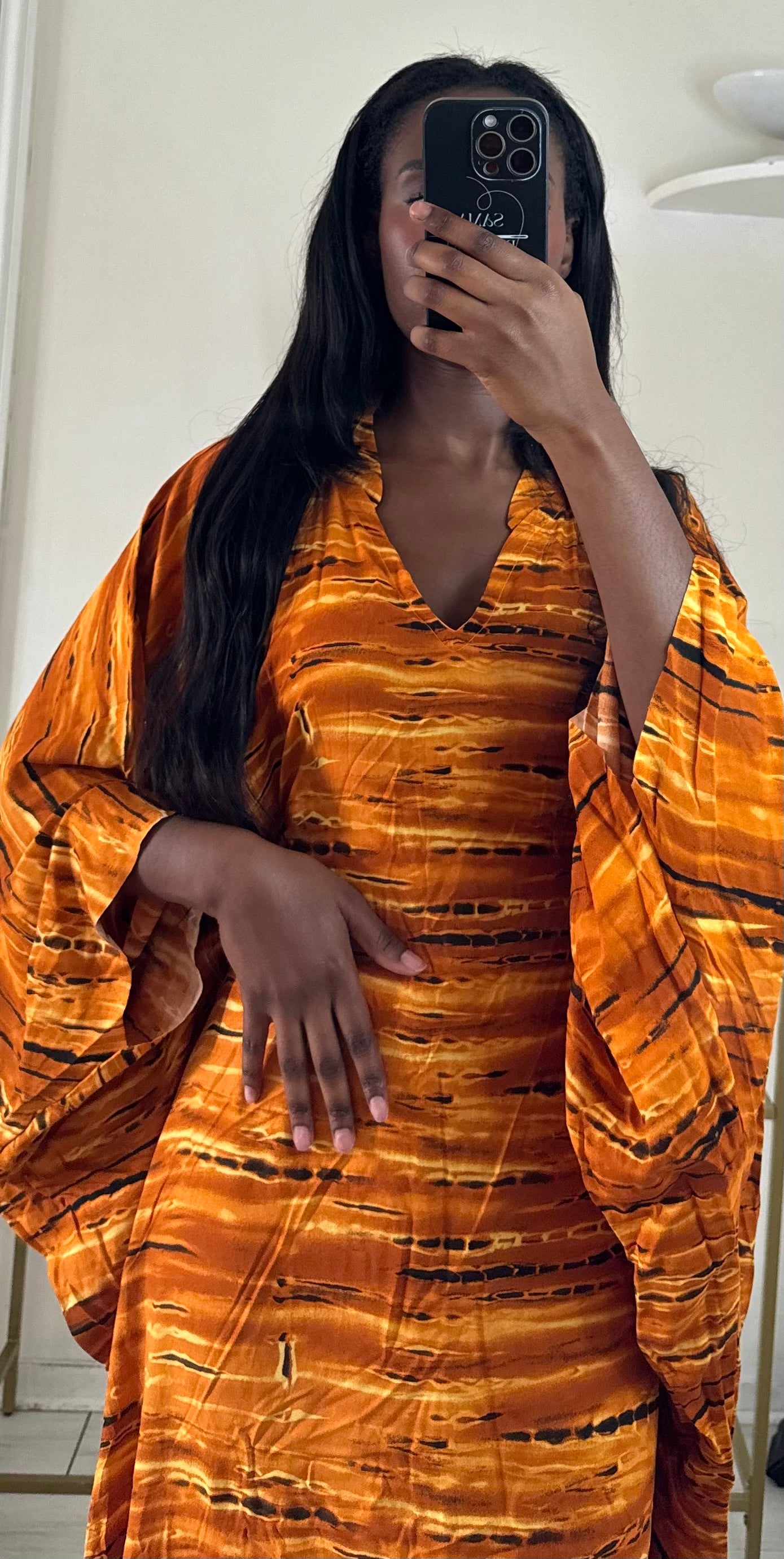 Nouveauté 🔥 - boubou de maison