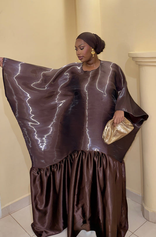 Khadija Dress