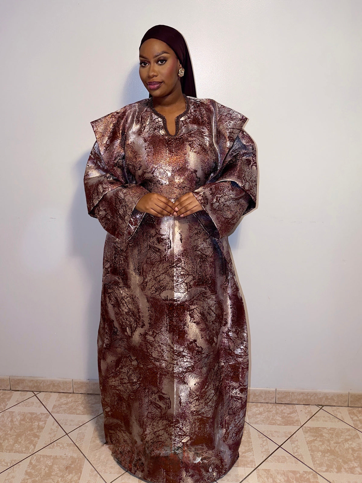 Le Boubou Maryam