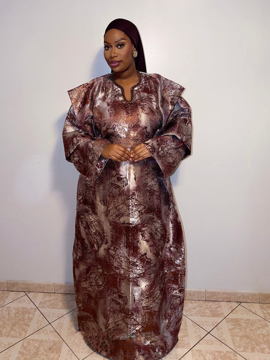 Le Boubou Maryam