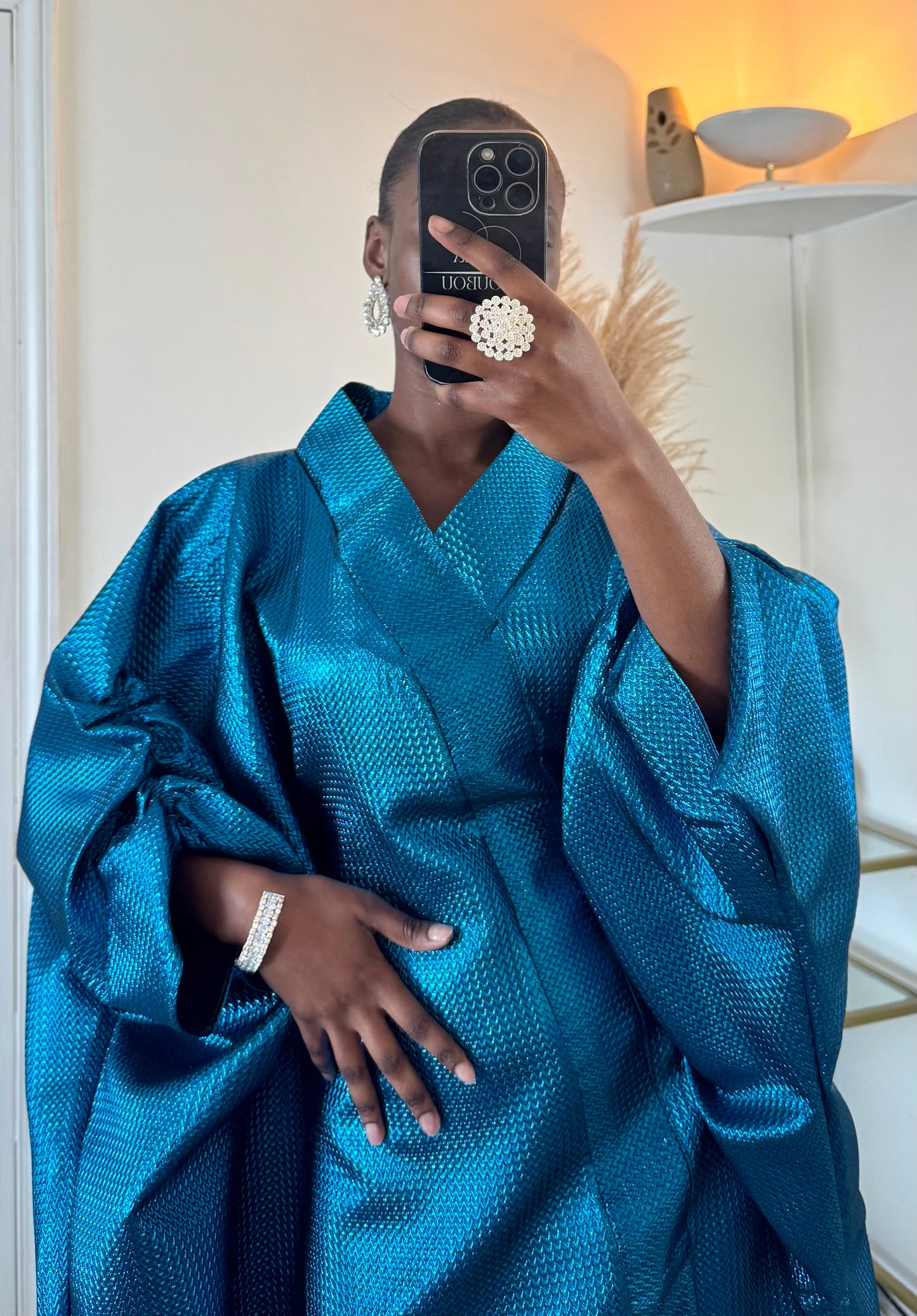 Le Boubou Diarra