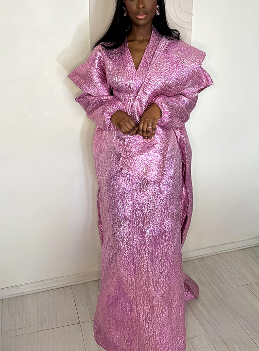 Boubou Zaria