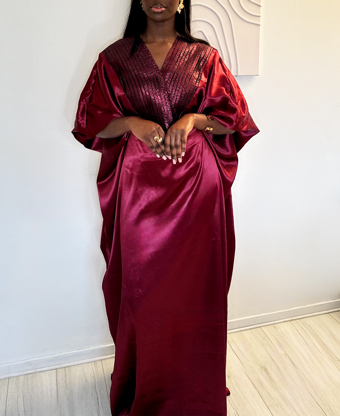 Le Boubou Awa