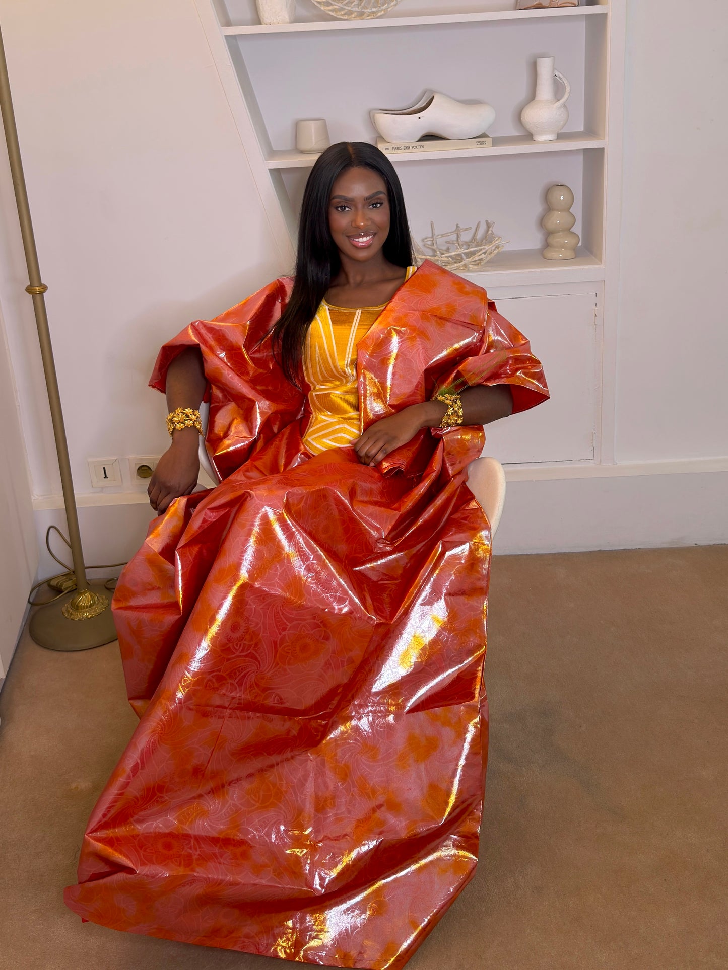 Le Boubou Fanta