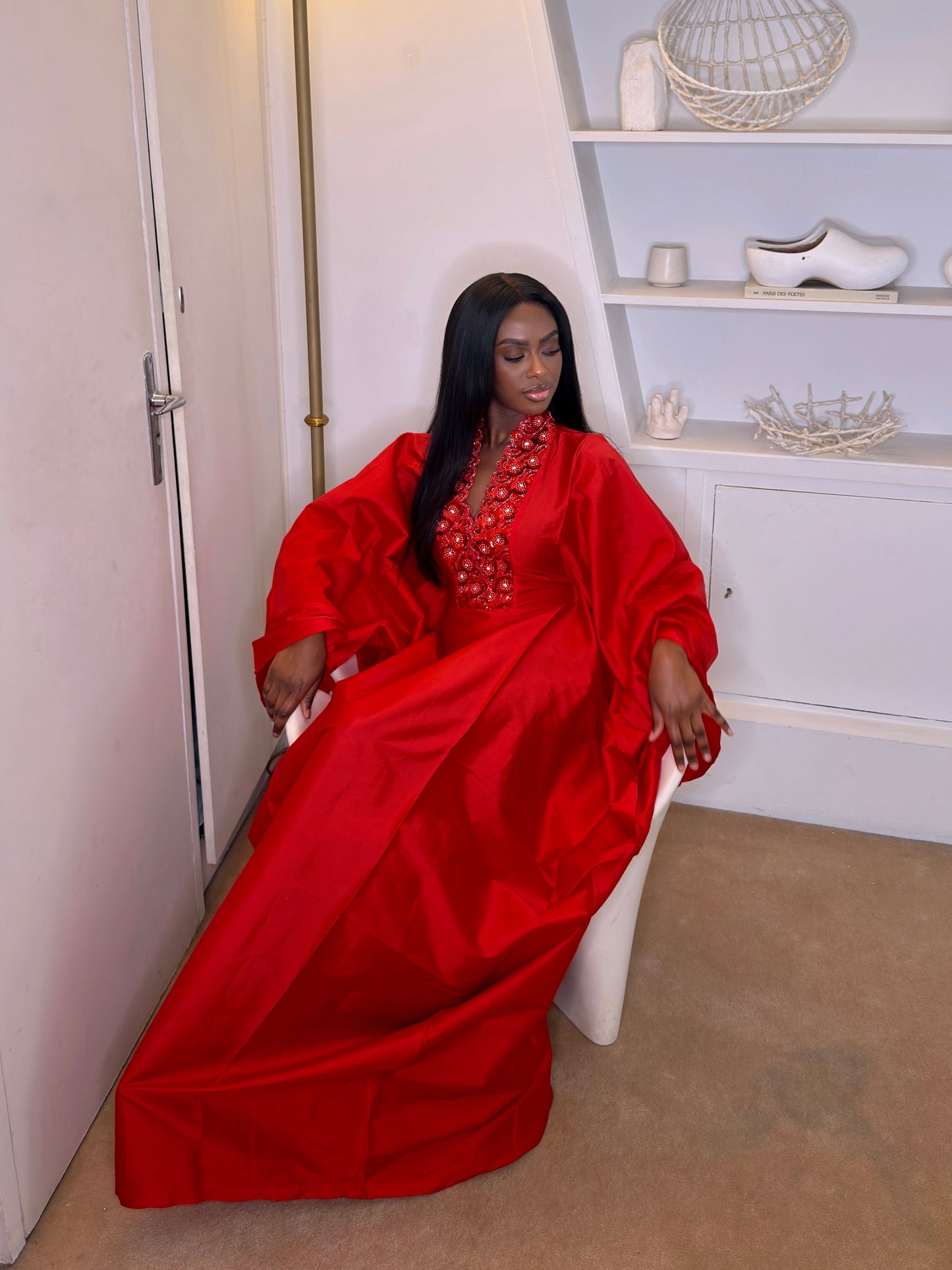 Le Boubou Aida