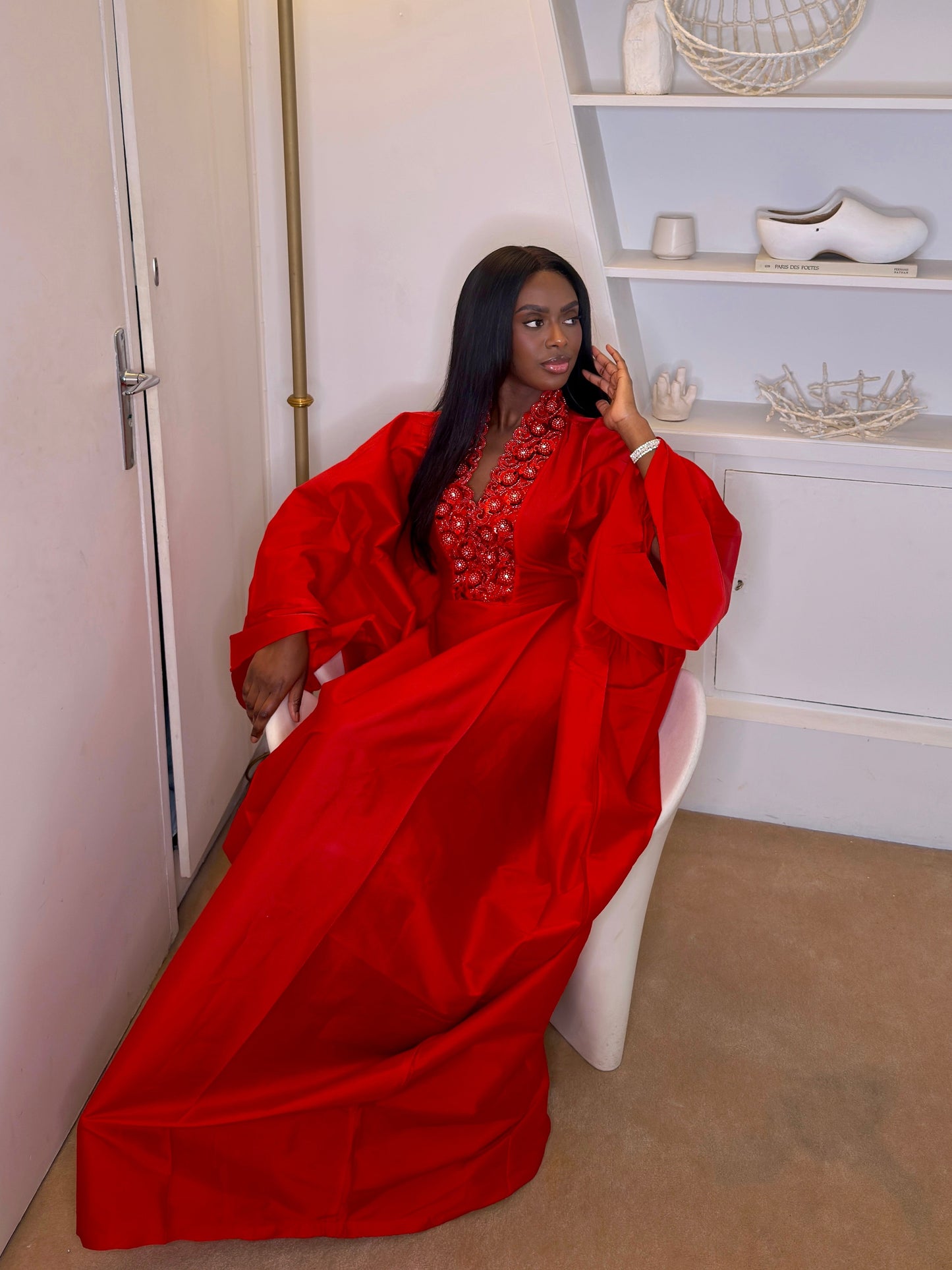 Le Boubou Aida